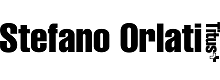 Stefano Orlati