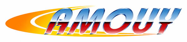 Logo Amouy