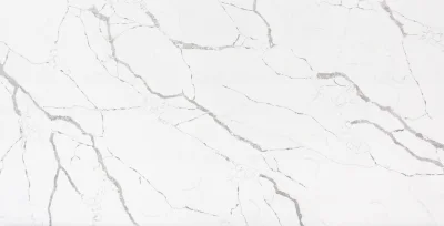 Plan de travail quartz CQ 990 Statuario Leonardo