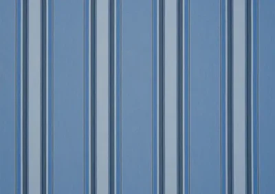 Toile de store acrylique Orchestra (Dickson), coloris Chicago Blue 7466
