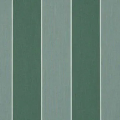 Toile de store acrylique Orchestra (Dickson), coloris Sienne Green D302