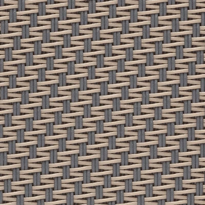 Toile screen Satiné 5500 (Mermet), coloris Gris Sable 0110