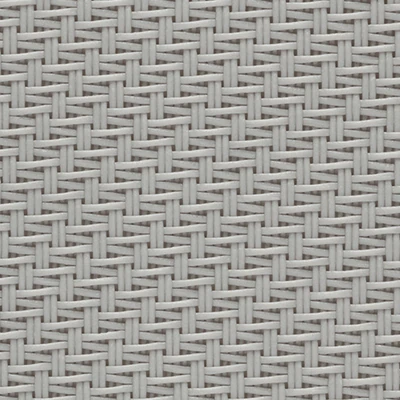 Toile screen Satiné 5500 (Mermet), coloris Perle 0707
