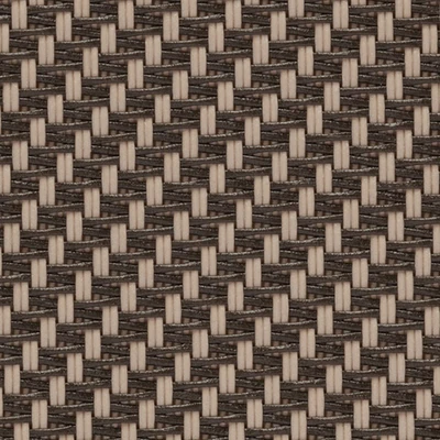 Toile screen Satiné 5500 (Mermet), coloris Sable Bronze 1006