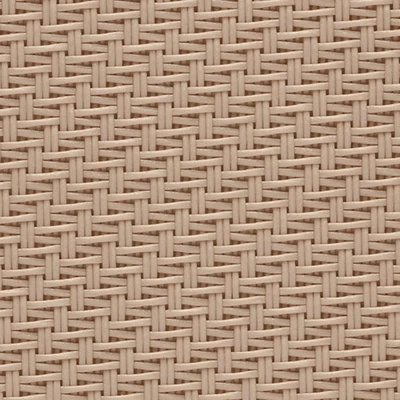Toile screen Satiné 5500 (Mermet), coloris Sable 1010